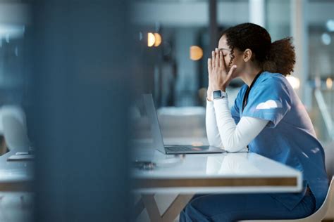 New law restricts mandatory overtime for nurses